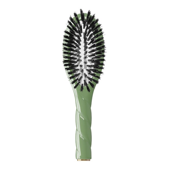 La Petite Brosse N°1 L'universelle – En poils de Sanglier - Brosse de soin, LA BONNE BROSSE